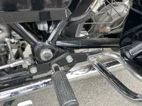 1981 Moto Guzzi 850-T3 California 845cc-Sold