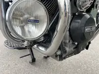 1981 Moto Guzzi 850-T3 California 845cc-Sold