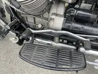 1981 Moto Guzzi 850-T3 California 845cc-Sold