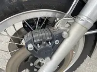 1981 Moto Guzzi 850-T3 California 845cc-Sold