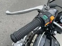 1981 Moto Guzzi 850-T3 California 845cc-Sold