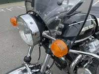 1981 Moto Guzzi 850-T3 California 845cc-Sold