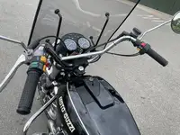 1981 Moto Guzzi 850-T3 California 845cc-Sold