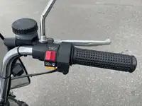 1981 Moto Guzzi 850-T3 California 845cc-Sold