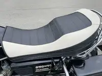 1981 Moto Guzzi 850-T3 California 845cc-Sold