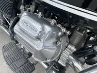 1981 Moto Guzzi 850-T3 California 845cc-Sold