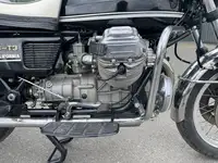 1981 Moto Guzzi 850-T3 California 845cc-Sold