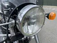 1981 Moto Guzzi 850-T3 California 845cc-Sold