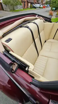 Royale Windsor Landaulet 3.0 V6-Sold