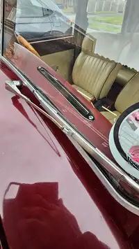 Royale Windsor Landaulet 3.0 V6-Sold