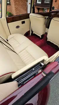 Royale Windsor Landaulet 3.0 V6-Sold