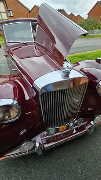 Royale Windsor Landaulet 3.0 V6-Sold