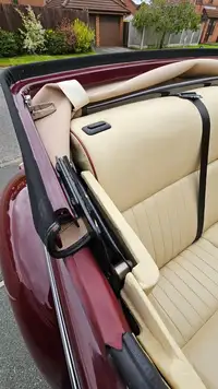 Royale Windsor Landaulet 3.0 V6-Sold