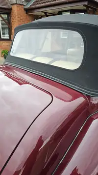 Royale Windsor Landaulet 3.0 V6-Sold