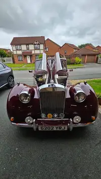 Royale Windsor Landaulet 3.0 V6-Sold