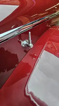 Royale Windsor Landaulet 3.0 V6-Sold