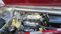 Royale Windsor Landaulet 3.0 V6-Sold