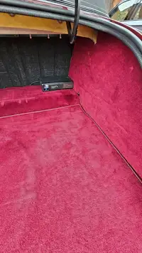 Royale Windsor Landaulet 3.0 V6-Sold