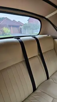 Royale Windsor Landaulet 3.0 V6-Sold
