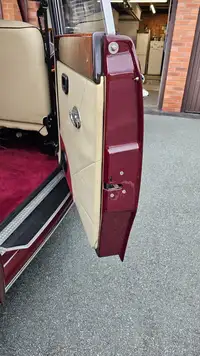 Royale Windsor Landaulet 3.0 V6-Sold