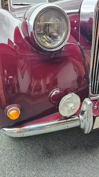 Royale Windsor Landaulet 3.0 V6-Sold