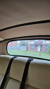 Royale Windsor Landaulet 3.0 V6-Sold