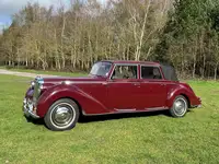 Royale Windsor Landaulet 3.0 V6-Sold