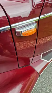Royale Windsor Landaulet 3.0 V6-Sold