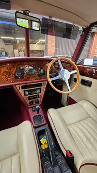 Royale Windsor Landaulet 3.0 V6-Sold