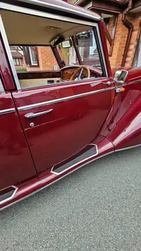 Royale Windsor Landaulet 3.0 V6-Sold