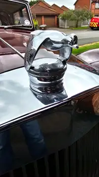 Royale Windsor Landaulet 3.0 V6-Sold