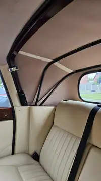 Royale Windsor Landaulet 3.0 V6-Sold