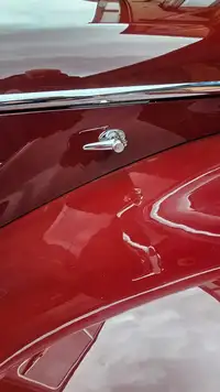 Royale Windsor Landaulet 3.0 V6-Sold