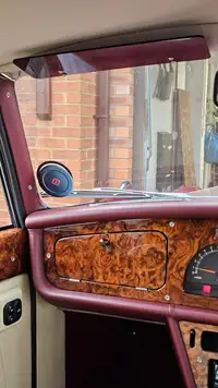 Royale Windsor Landaulet 3.0 V6-Sold