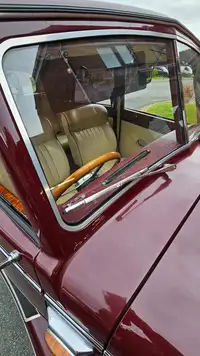 Royale Windsor Landaulet 3.0 V6-Sold