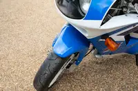 1991 Suzuki GSX-R 750 Slingshot 750cc-Sold