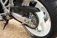 1991 Suzuki GSX-R 750 Slingshot 750cc-Sold