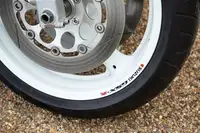 1991 Suzuki GSX-R 750 Slingshot 750cc-Sold