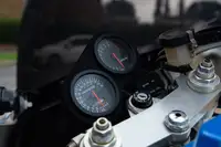 1991 Suzuki GSX-R 750 Slingshot 750cc-Sold