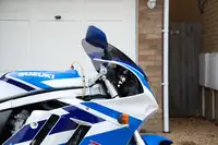 1991 Suzuki GSX-R 750 Slingshot 750cc-Sold