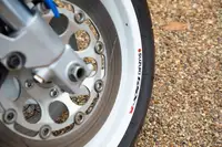 1991 Suzuki GSX-R 750 Slingshot 750cc-Sold