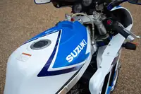 1991 Suzuki GSX-R 750 Slingshot 750cc-Sold