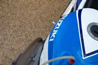 1991 Suzuki GSX-R 750 Slingshot 750cc-Sold