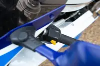 1991 Suzuki GSX-R 750 Slingshot 750cc-Sold