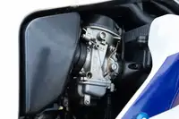 1991 Suzuki GSX-R 750 Slingshot 750cc-Sold