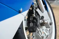1991 Suzuki GSX-R 750 Slingshot 750cc-Sold