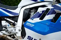 1991 Suzuki GSX-R 750 Slingshot 750cc-Sold