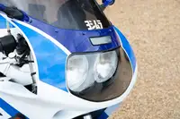 1991 Suzuki GSX-R 750 Slingshot 750cc-Sold