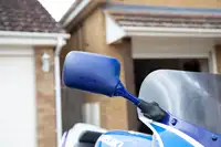 1991 Suzuki GSX-R 750 Slingshot 750cc-Sold