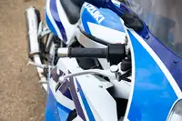 1991 Suzuki GSX-R 750 Slingshot 750cc-Sold